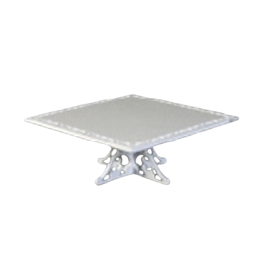 Suporte Quadrado Arabesco